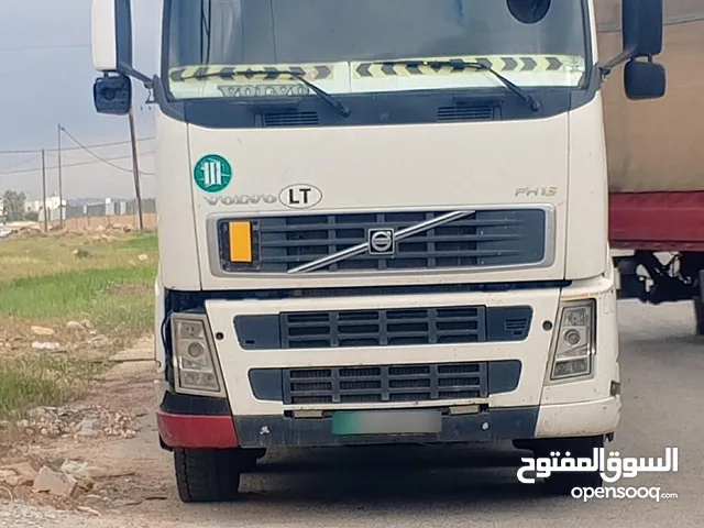 راس تريلا ڤواڤو