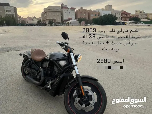 Harley Davidson Other 2009 in Kuwait City