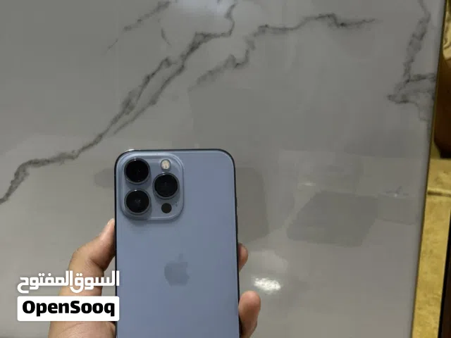 Apple iPhone 13 Pro 256 GB in Al Dakhiliya