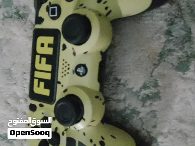 PlayStation 4 PlayStation for sale in Al Batinah