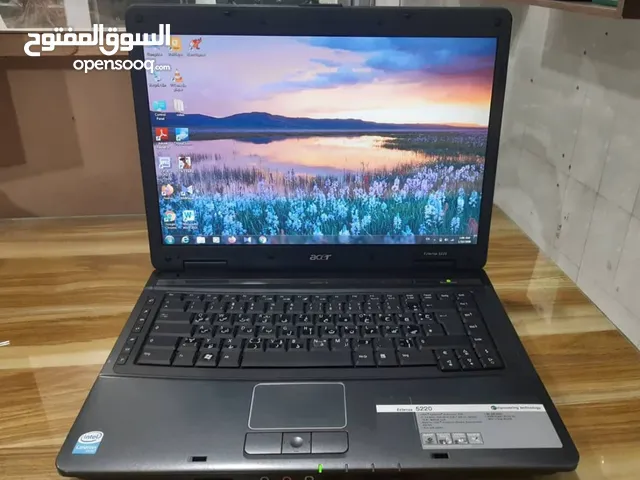 Windows Acer for sale  in Amman