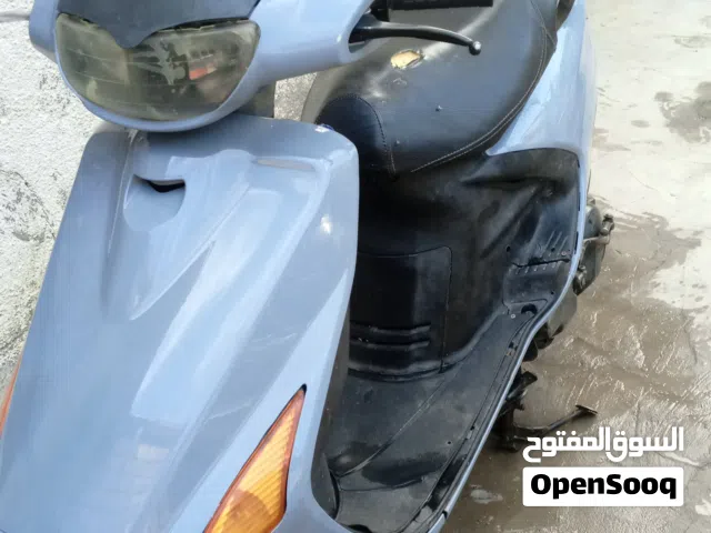 دراجه فراشه اللي يريدها موجوده