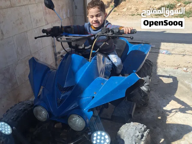 دبابه رباعيه