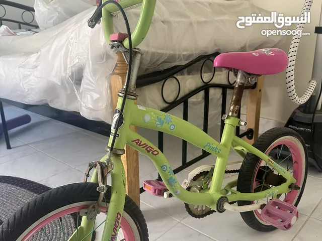 Kids bicycles @ throwaway prices