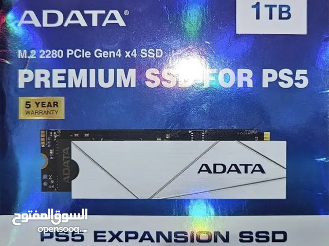 SSDهاردسك داخلي لسوني فايف واجهزه اخرى 1Tp