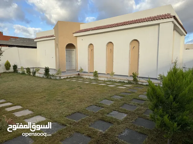 2 Bedrooms Farms for Sale in Tripoli Tajura