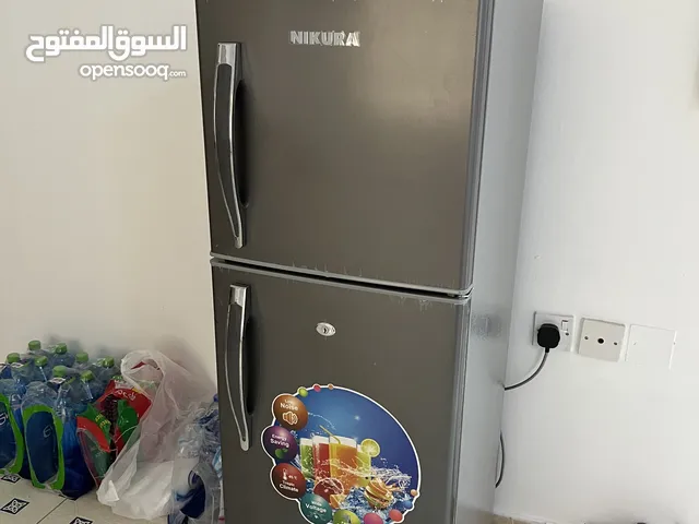 Nikura Refrigerator