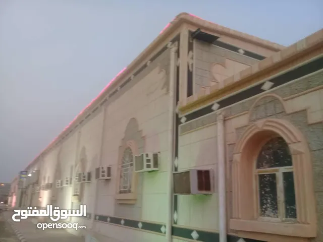 4000 m2 2 Bedrooms Villa for Rent in Al Qunfudhah Other