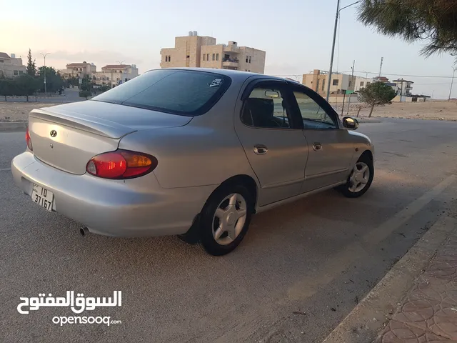 Used Hyundai Avante in Zarqa