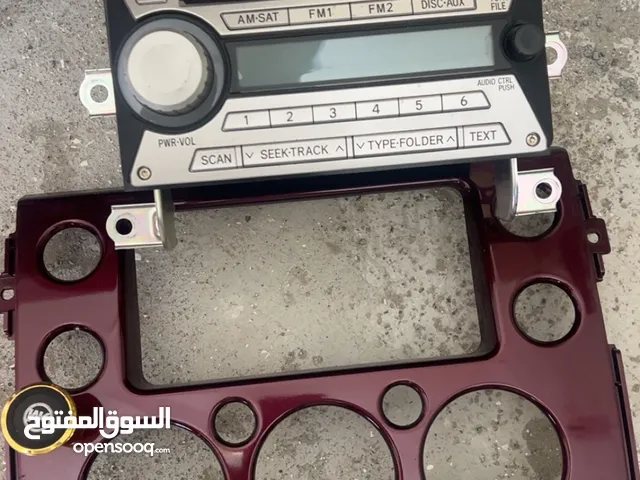 مسجل أفجي وكالة موديل 2008