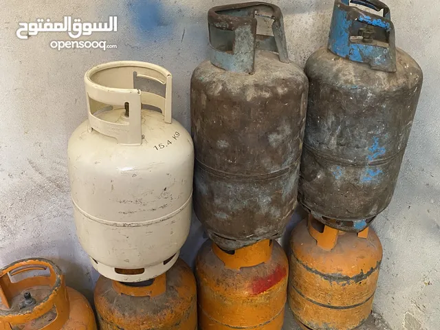 اسطونات غاز للبيع أصليه بسعر 630