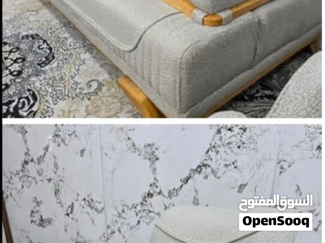 طخم قنفات جديد غير مستعمل