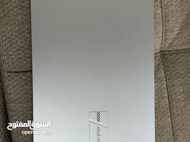 ASUS Vivobook I7 core 13 Gen, 1024 SSD, 16 GB RAm DDR4