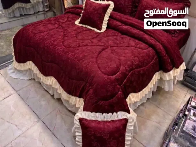 لحافات وطرااحات مضغوط خارجي