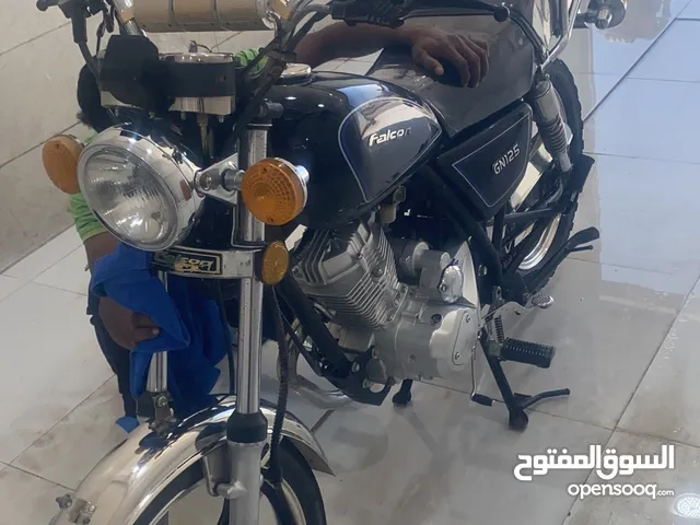 Honda CRF125F 2021 in Al Dakhiliya