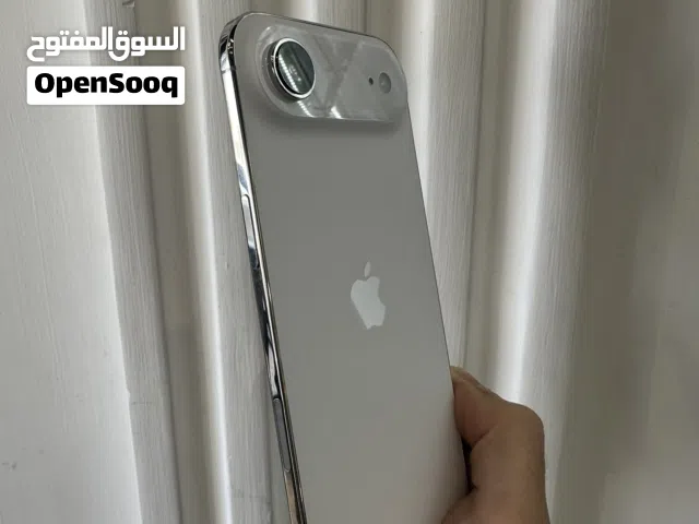 iPhone 17 air - memory 256GB