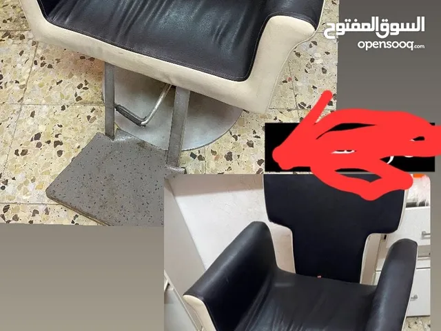 كراسي صالون حاله جيدة جدا