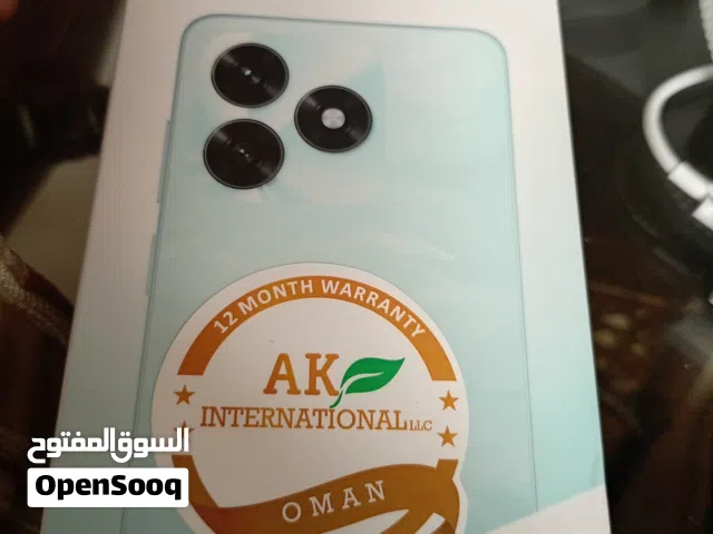 Honor Honor X5 128 GB in Muscat