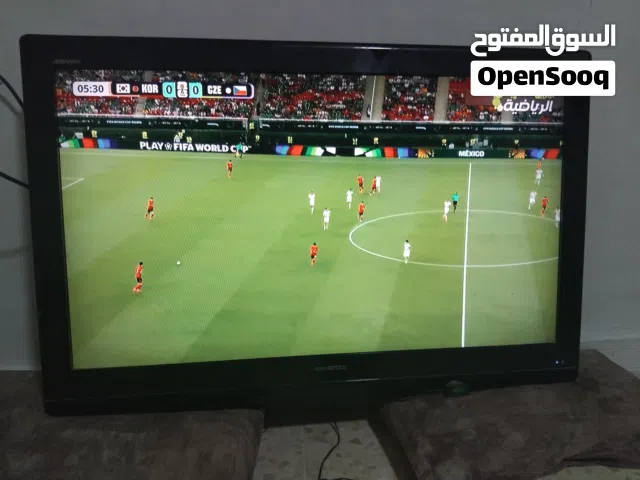 شاشه 46 عاديه