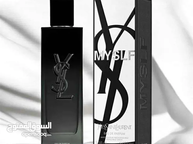 عطر myself درجه اولي