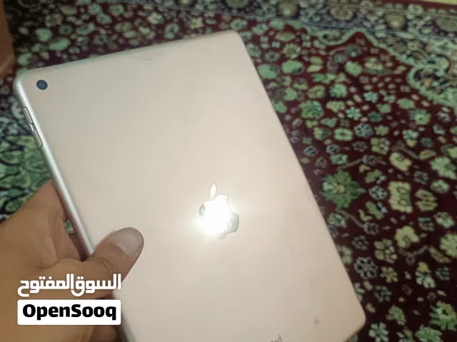 ايباد ابل 8