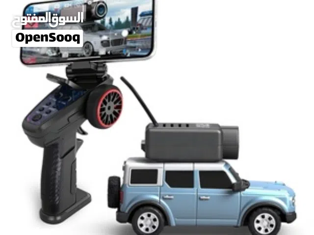 سيارة تصوير احترافية FPV