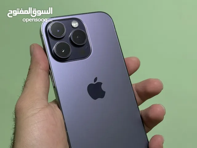 Iphone 14 pro 256gb Esim