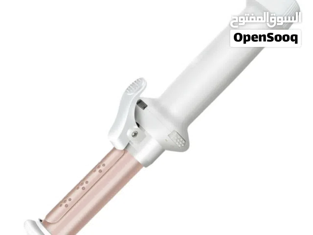 مكوات تجعيد الشعر