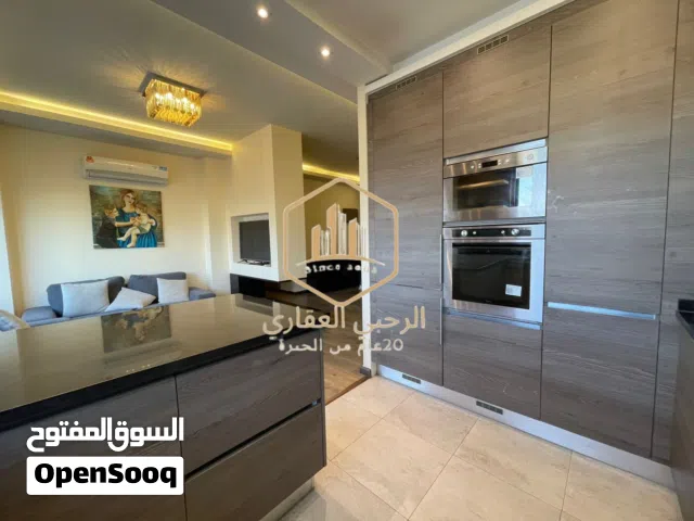 110 m2 2 Bedrooms Apartments for Rent in Amman Deir Ghbar