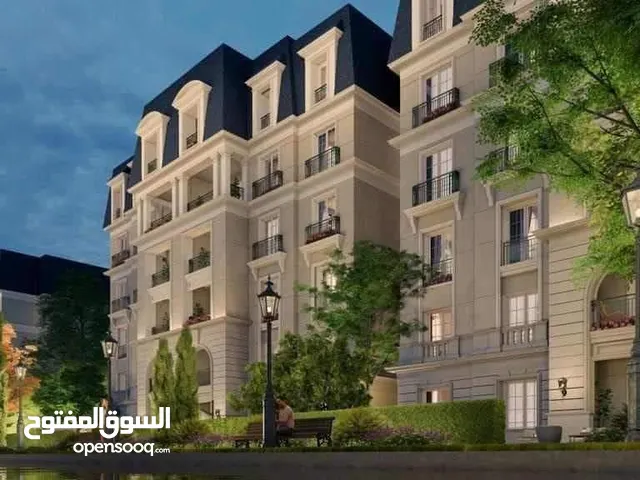 2147483647m2 3 Bedrooms Apartments for Sale in Cairo Fifth Settlement
