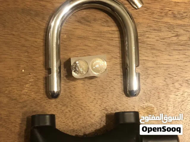 قفل امان انذار / مفاتيح ماغنتك