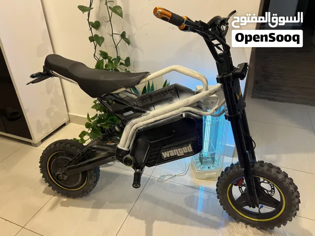 KUGOO WISHRUNNER R2