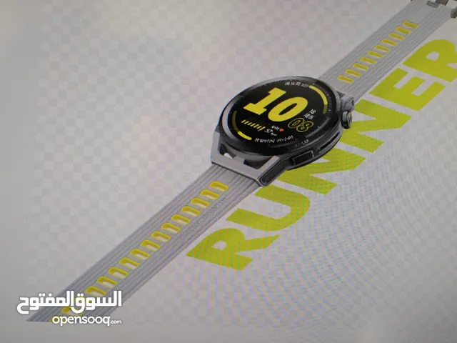 Gt runner  هواوي جي تي راننر غنية عن التعريف