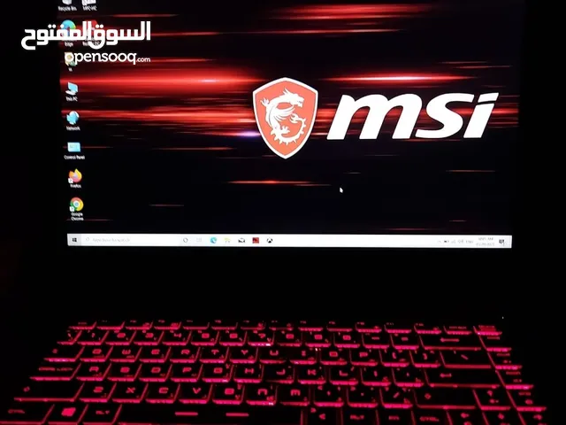 Windows MSI for sale in Ramallah and Al-Bireh
