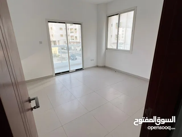 90 m2 1 Bedroom Apartments for Rent in Ajman Al- Jurf
