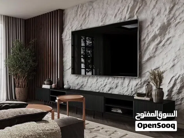 معلم ديكورات