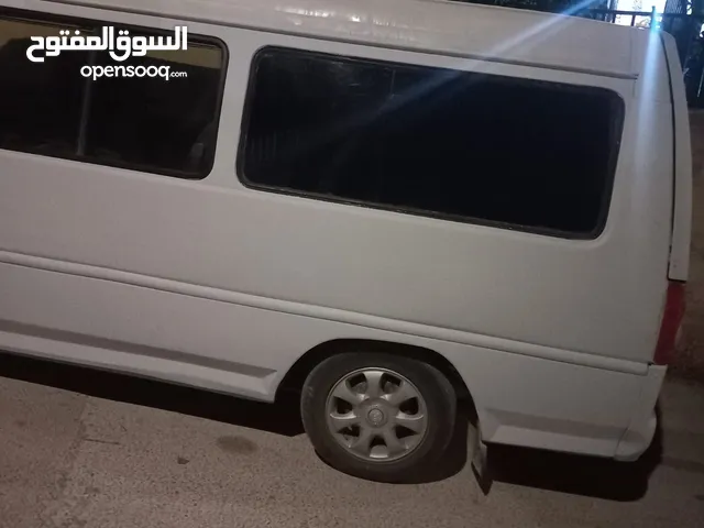 Used Hyundai H 100 in Ajloun