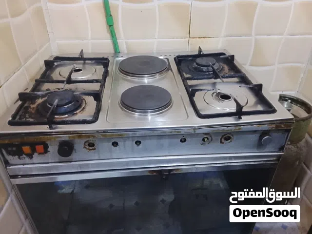 طباخ الاماني فرن وطباخ شغال
