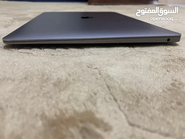 macOS Apple for sale  in Zarqa
