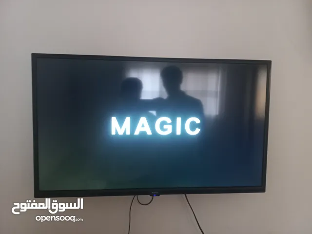 Magic LED 32 inch TV in Amman