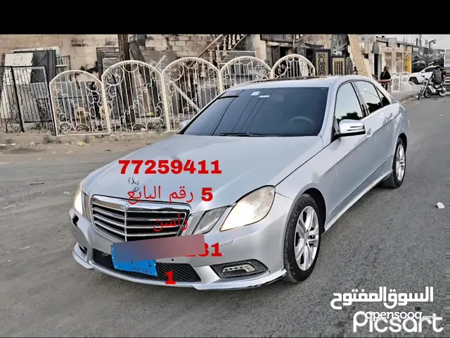 مرسديس 2011 تواصل معا شخص راسن قابل لتفاوض