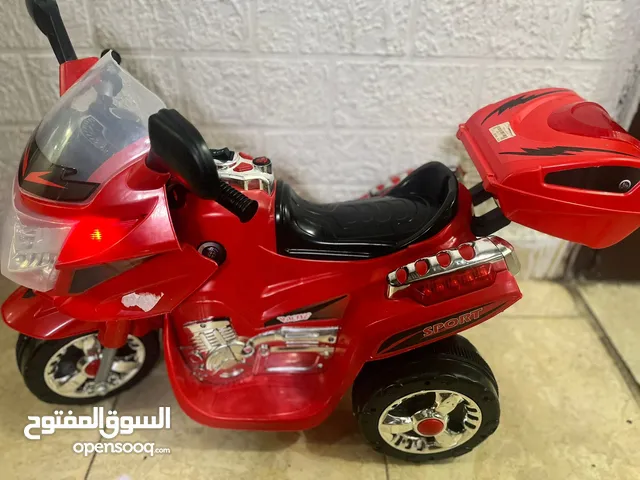 للبيع دراجة نارية