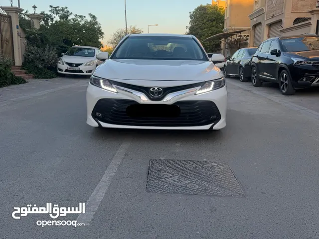 Toyota Camry 2019 in Northern Governorate