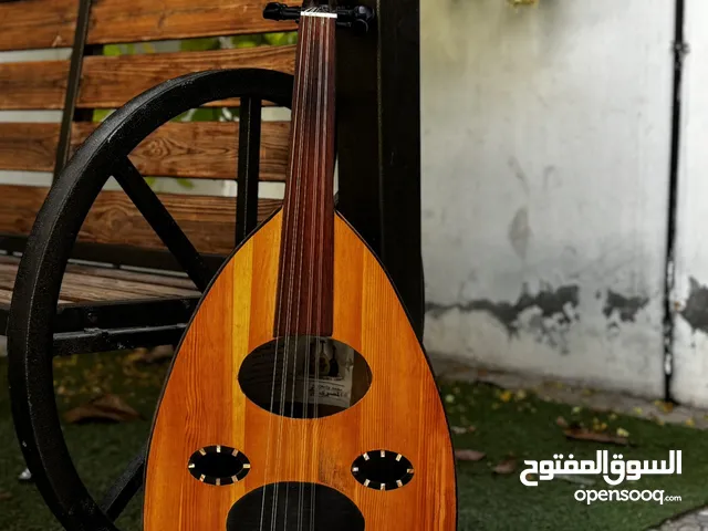 عود مصري من موسسه نجوم البريمي