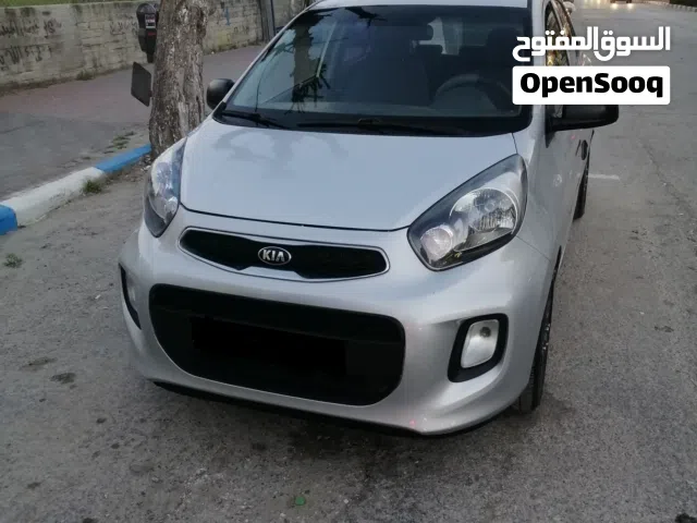 2015 Kia Morning EX