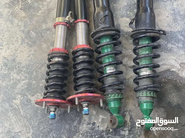 Other Spare Parts in Al Batinah