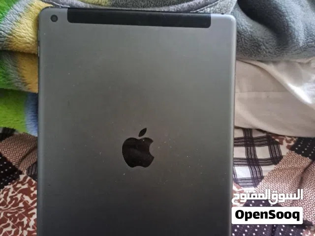 ايباد ثمانية جديد للبيع
