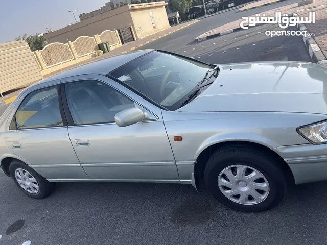 Used Toyota Camry in Farwaniya