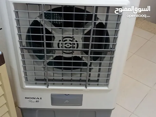 Sona 0 - 1 Ton AC in Amman