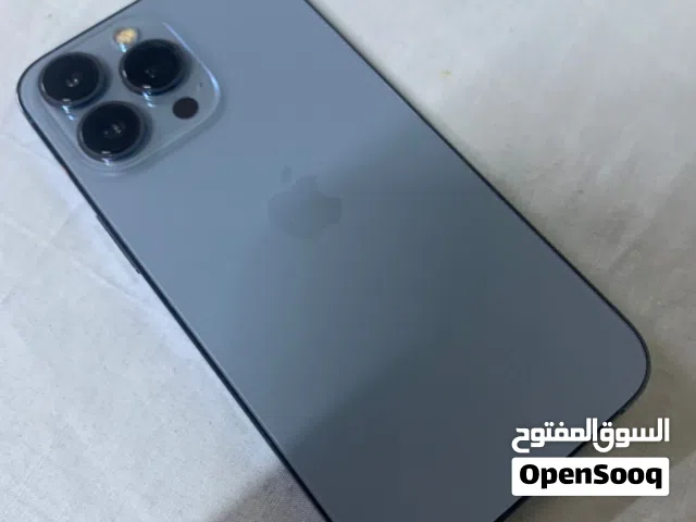 Apple iPhone 13 Pro 256 GB in Al Dhahirah
